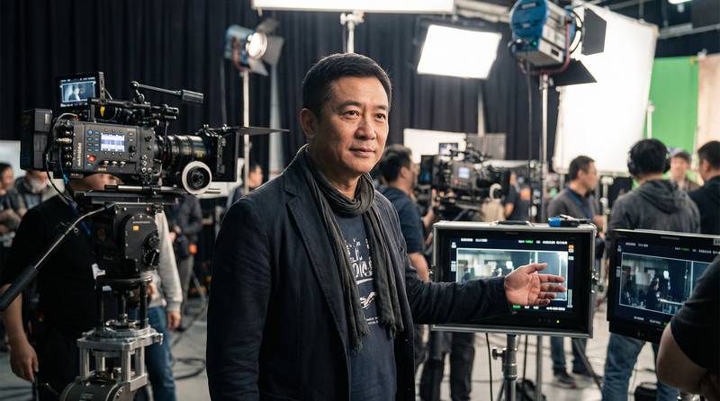 17c一起草首席导演